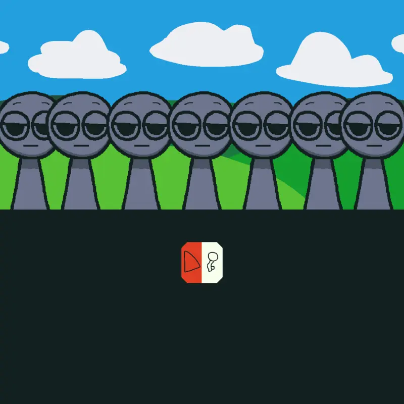 Game by @-Mroona