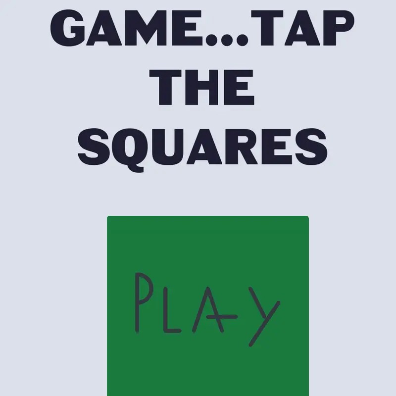 Game by @MissYeah