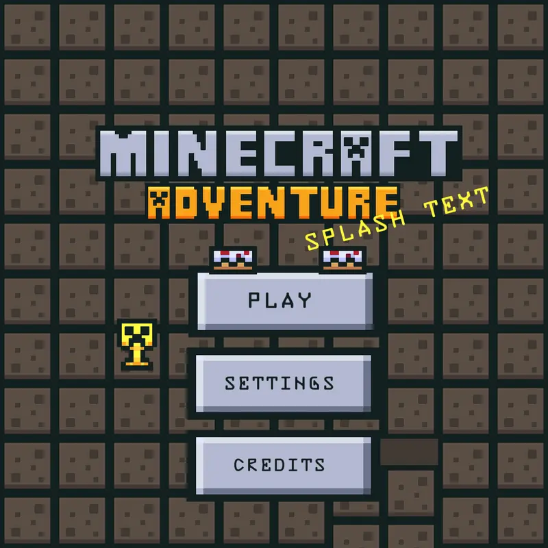 Game by @siwakron3p