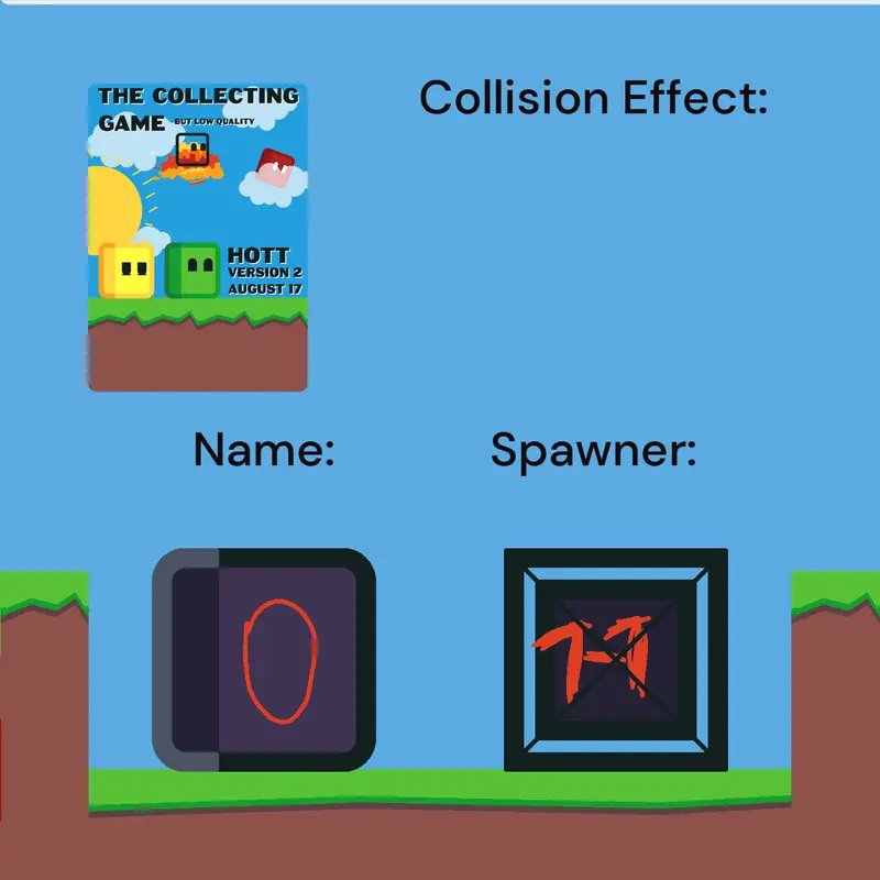 Game by @thecrackoscar