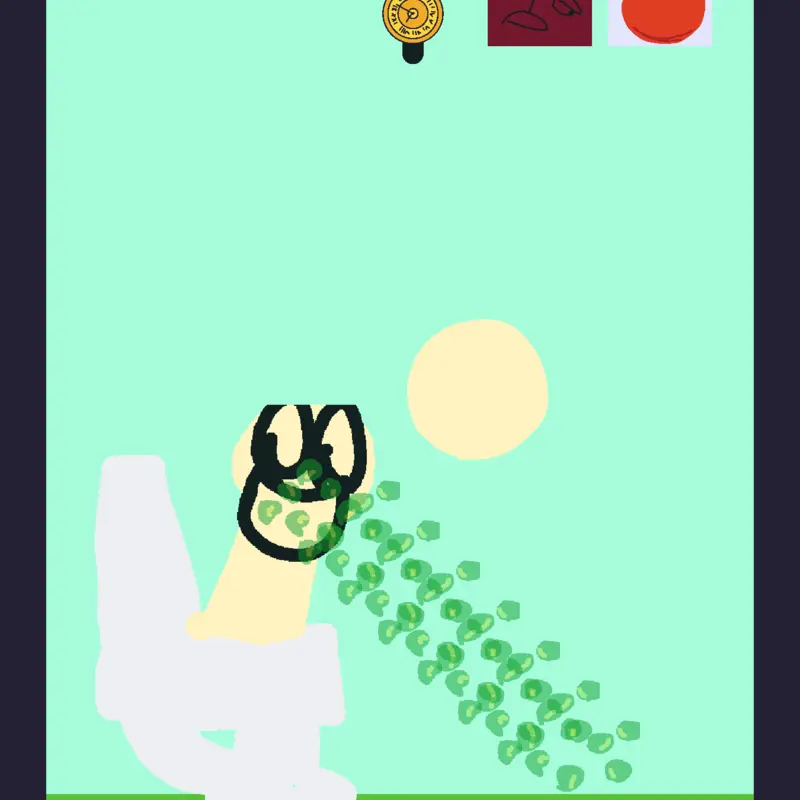 Game by @Memememet