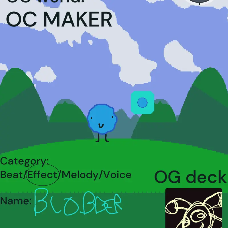 Game by @bomberboomboom
