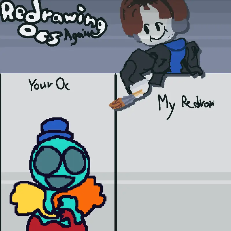 Game by @Mikuladish