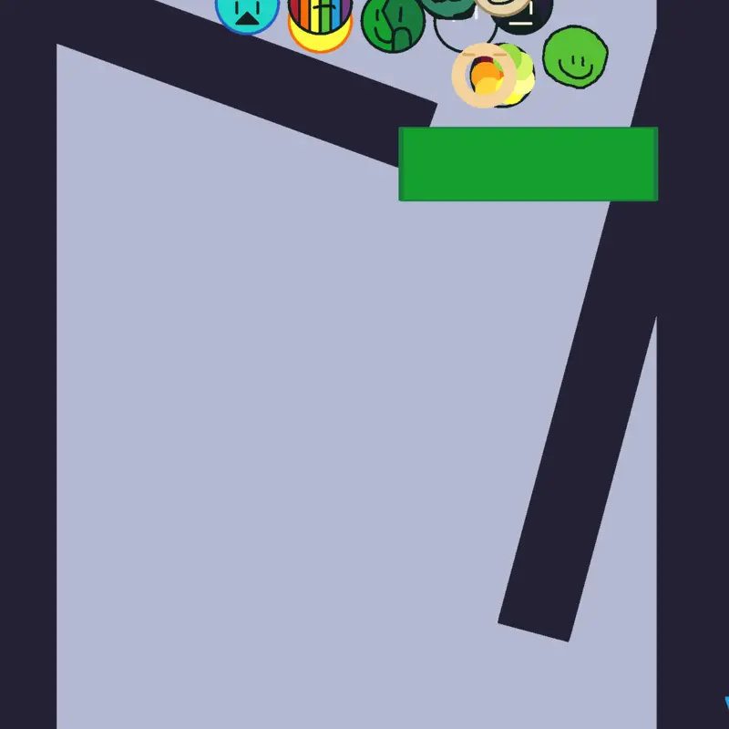 fun balls 1.1 by @super_pkxd