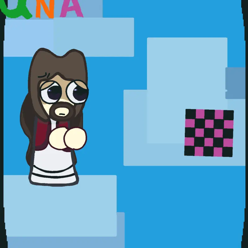 Game by @I_GOISFA_I