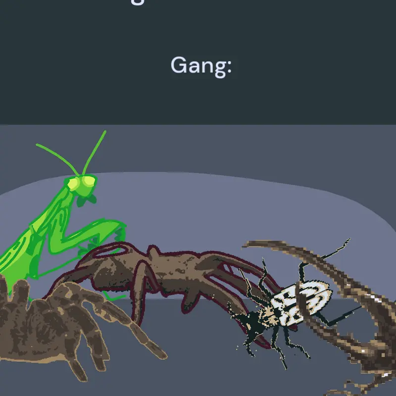 Game by @TripleGuyGang