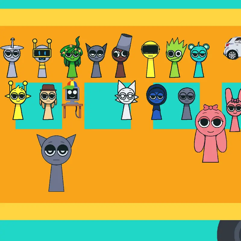 Game by @Newt-o3k