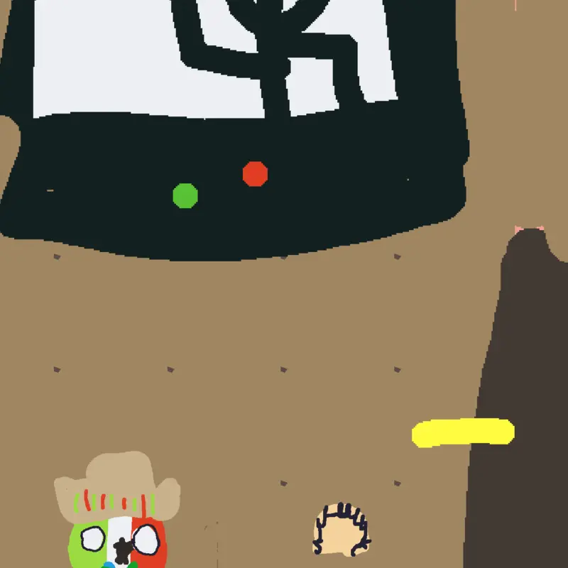 Game by @tridigonn_20