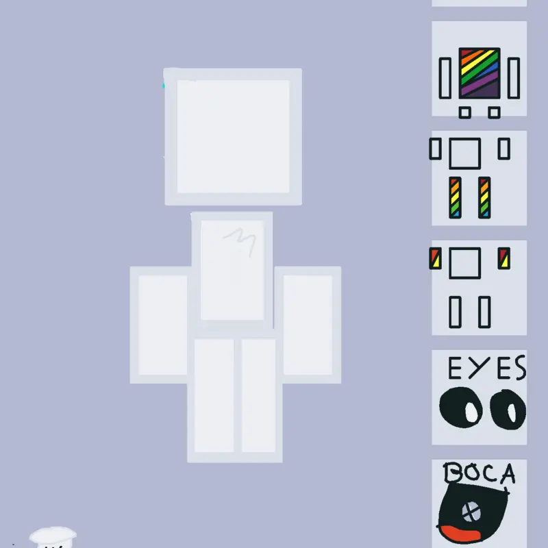 Game by @lillyanArda
