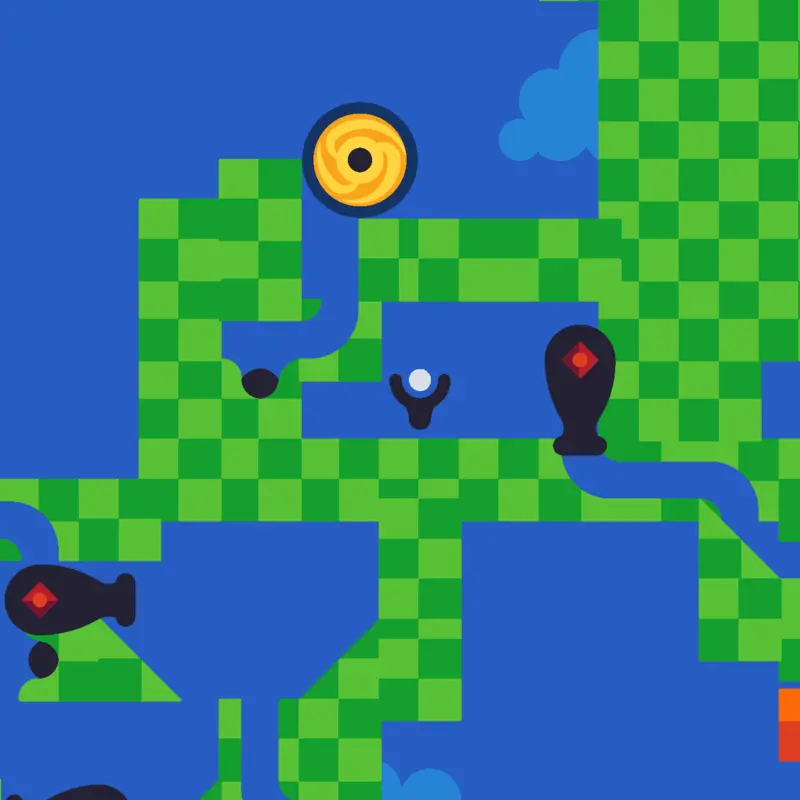 Game by @green_blox
