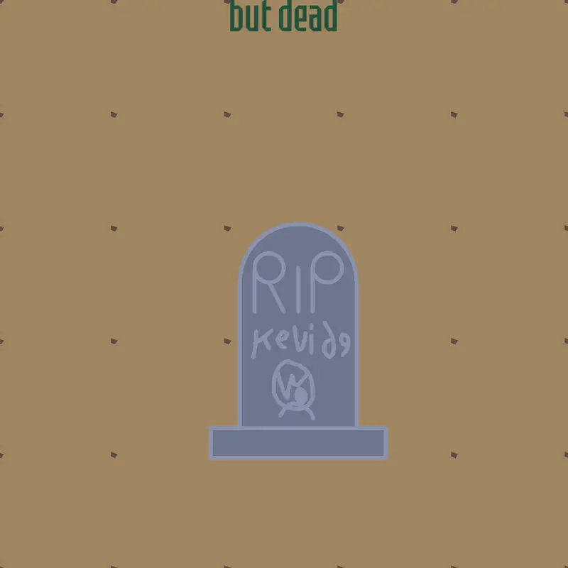 Game by @Kevida