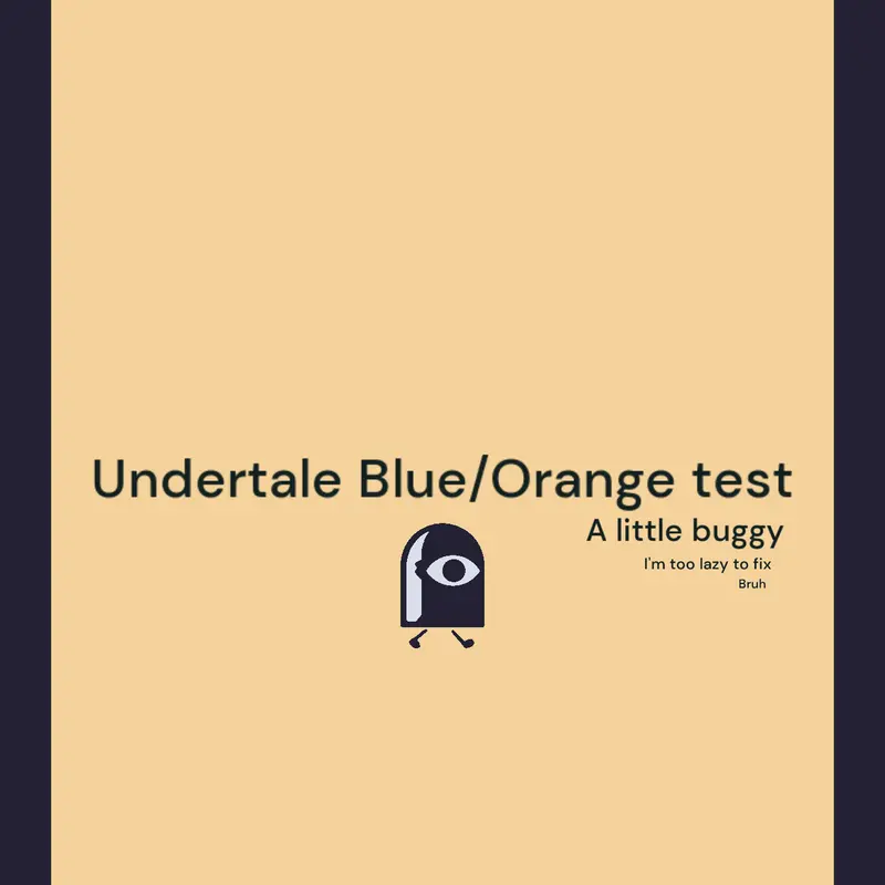 Game by @SnowTale
