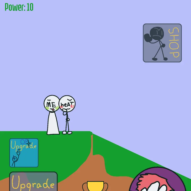 Game by @Whiteprint