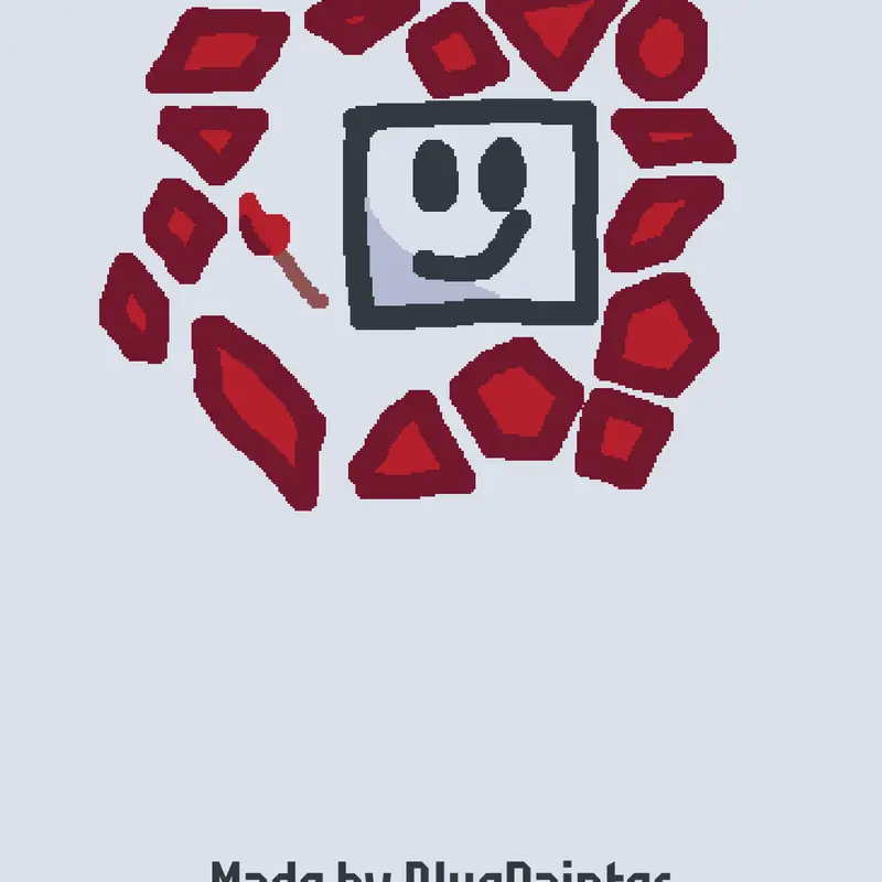 Game by @RedPainter