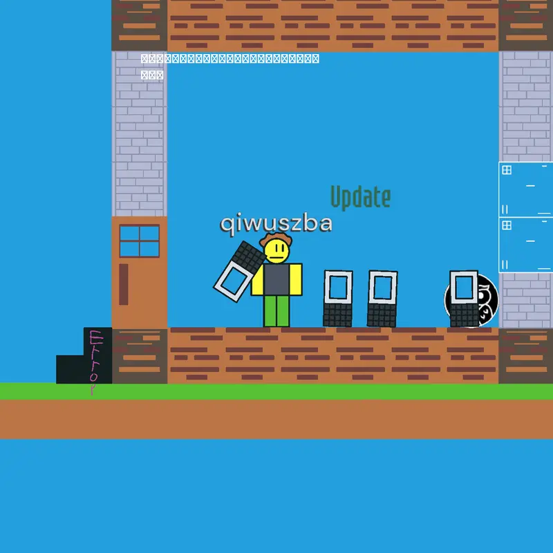 Game by @qiwuszba