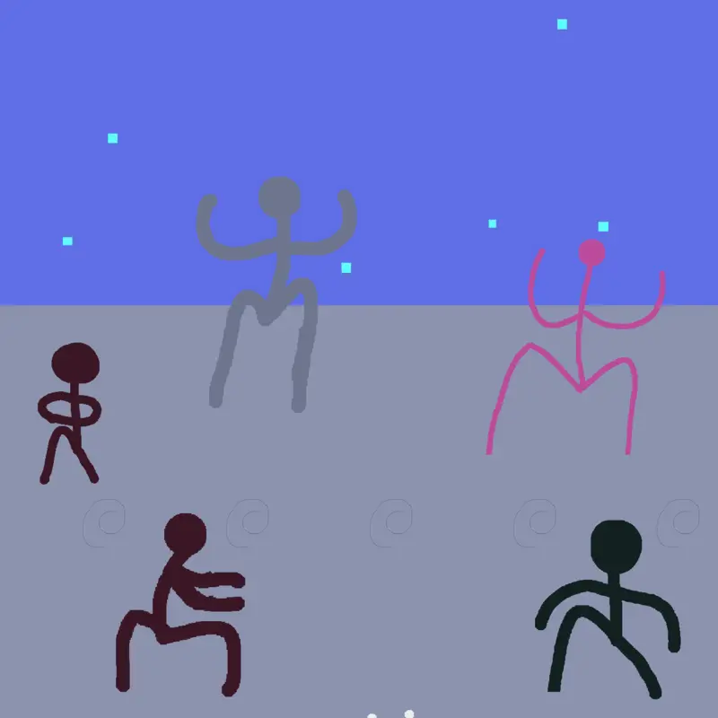 Game by @stoi