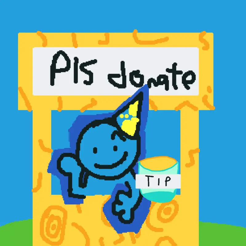 Game by @EVIL-PARTY-HAT-123