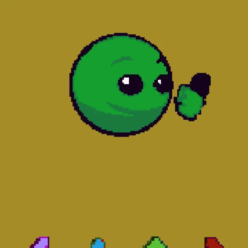 Game by @NB_FAN