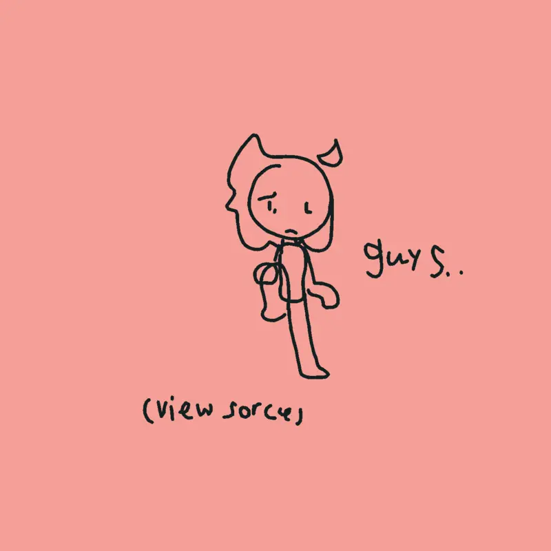Sorry.. by @Veri_Castle_Official