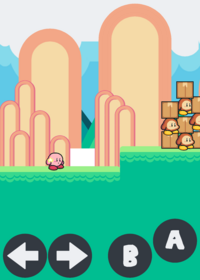Update: updated boss added and the oof...