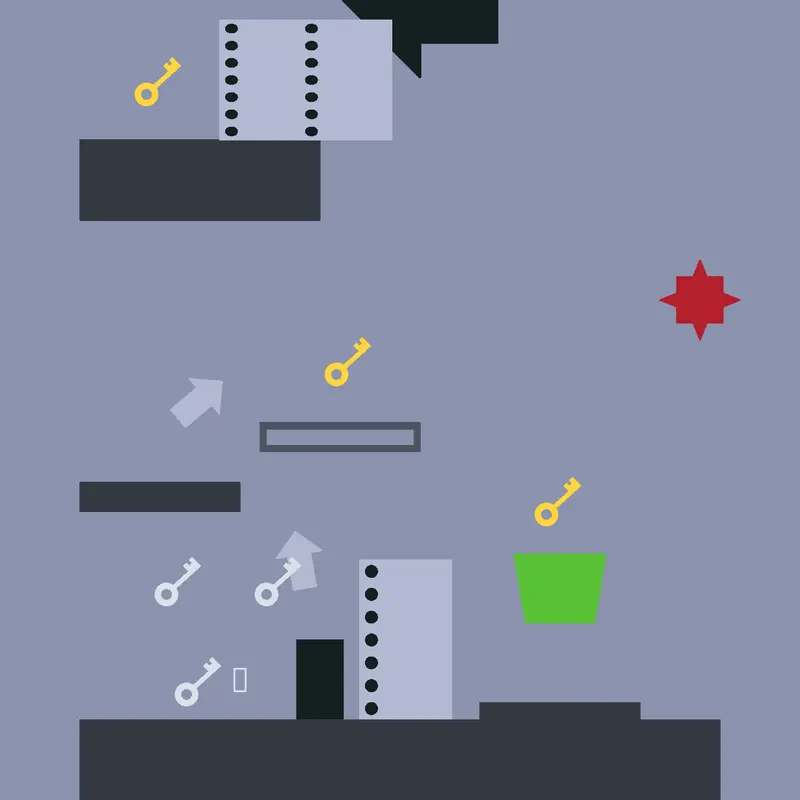 Game by @doora