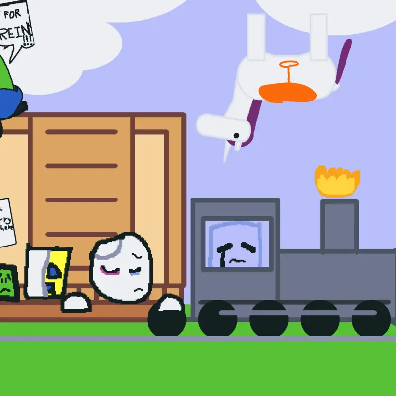 Game by @Bowallan-You_me