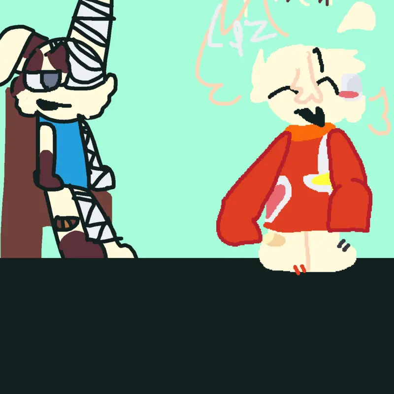 Game by @yoette