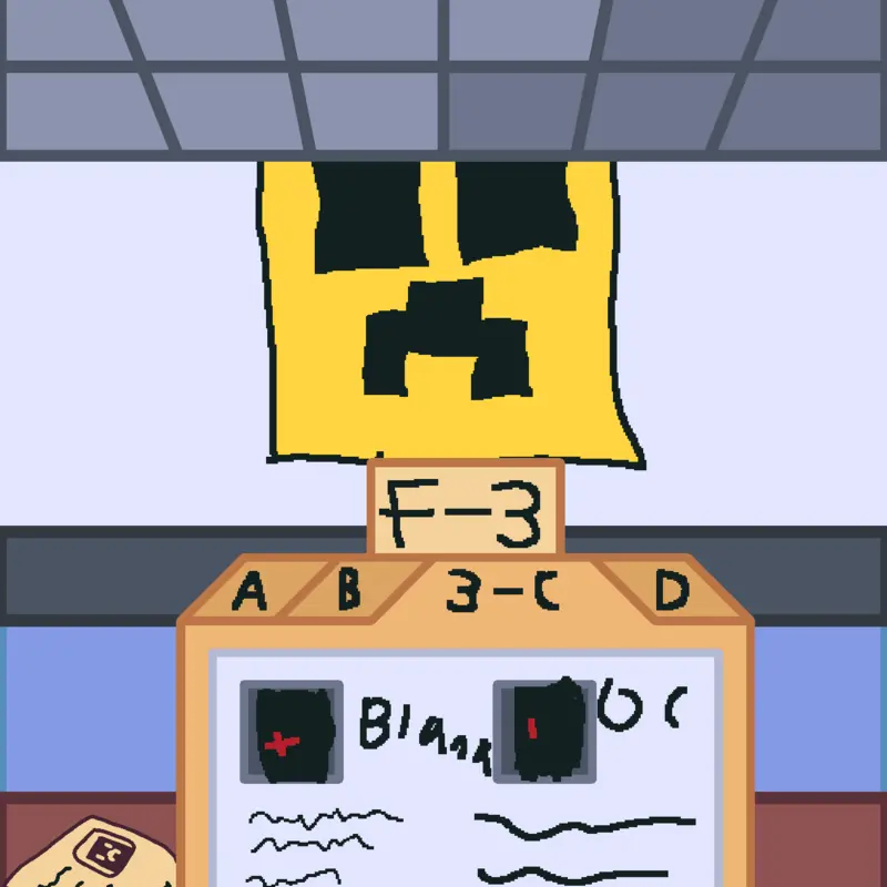 Game by @yellow-creaper123