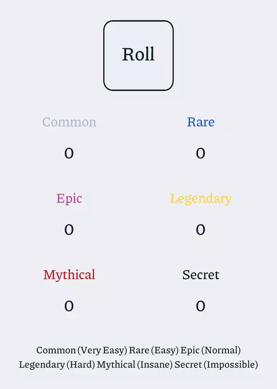 Game by @realoxp