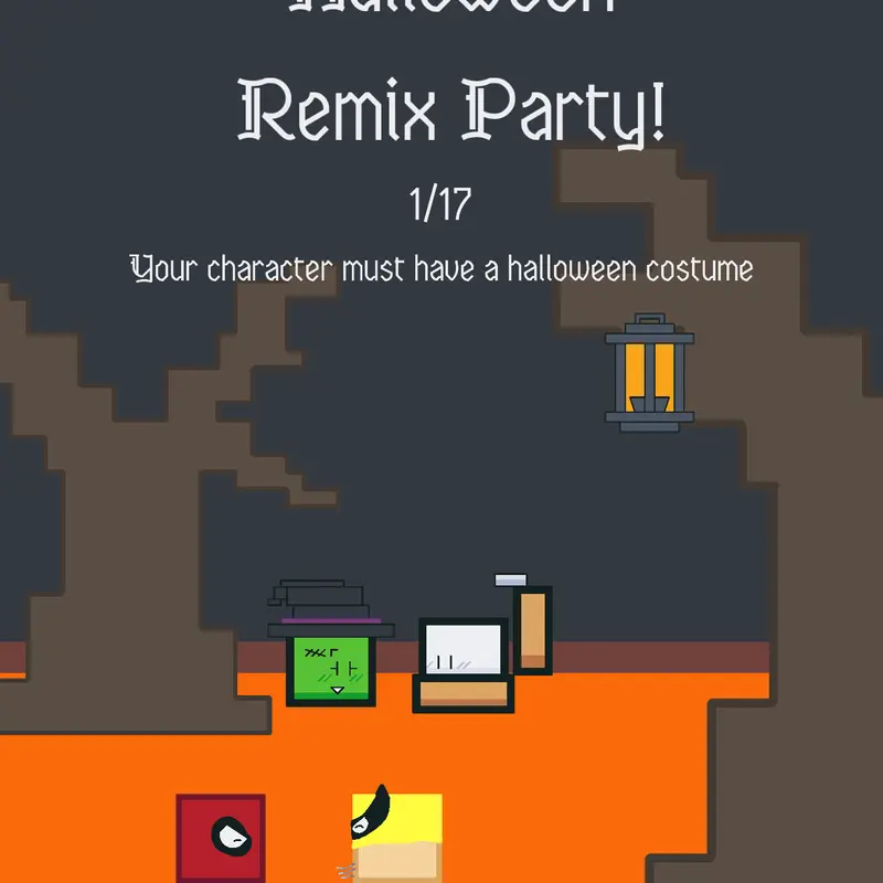 Game by @Tommytomturtle