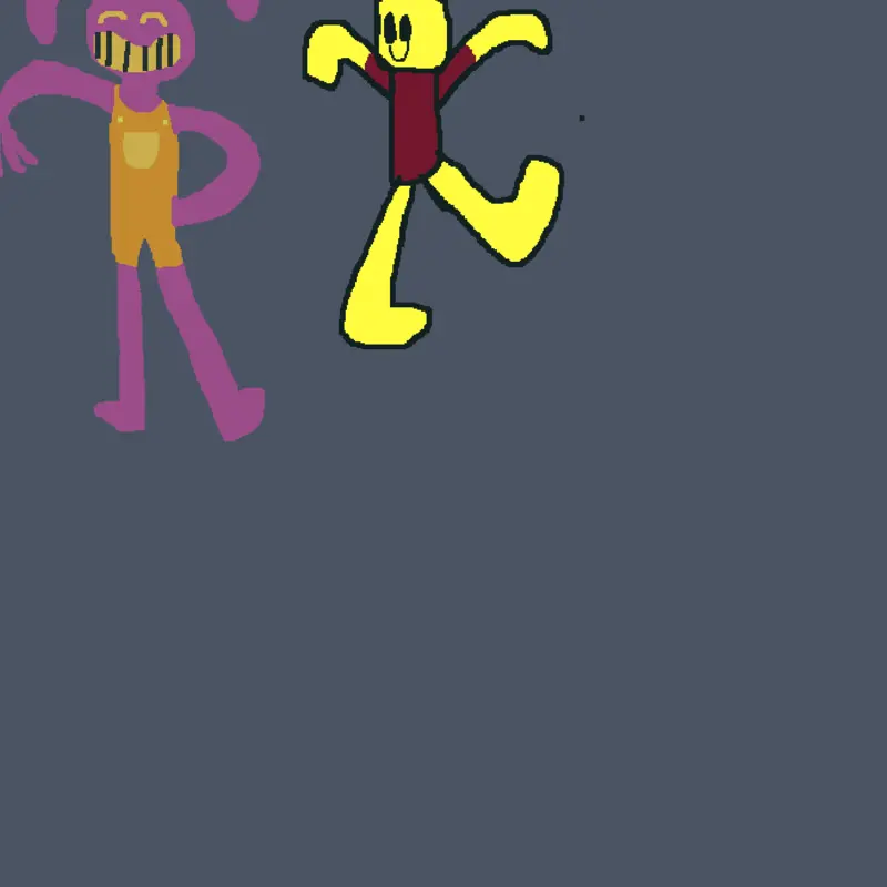 Game by @geo_face