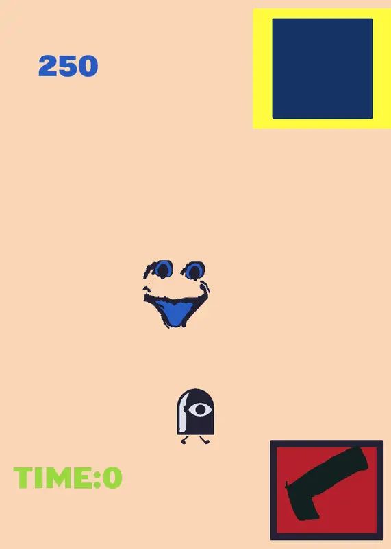 Game by @nung