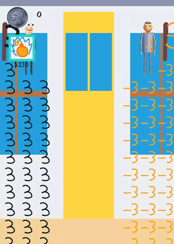 Game by @Upbeatis_cool