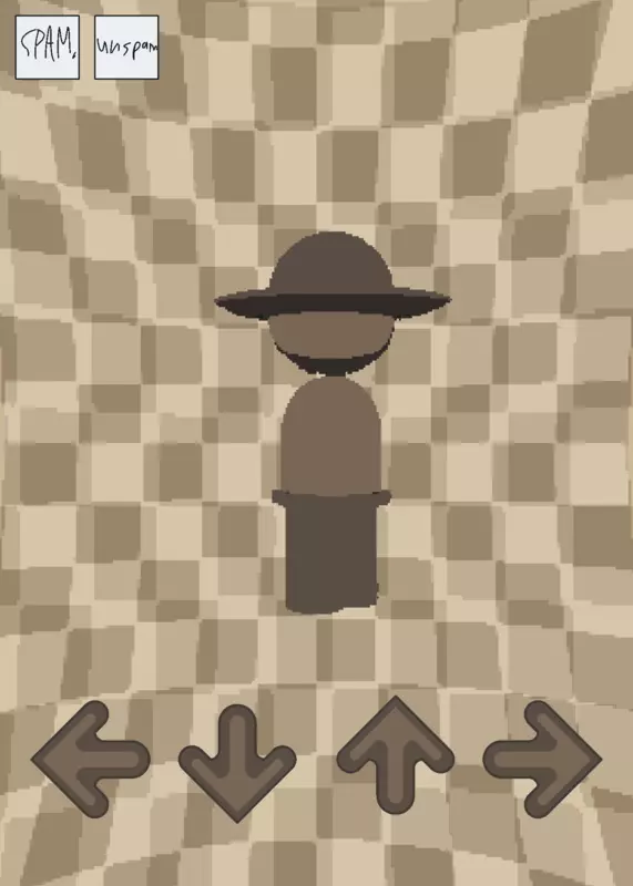 Game by @scorionimouse