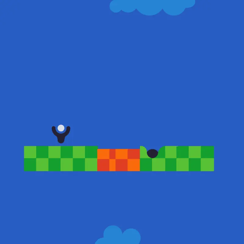 #golf by @saoridojo