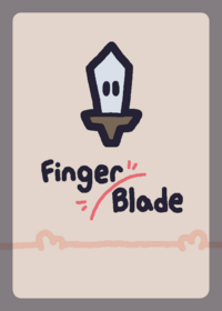 FingerBlade