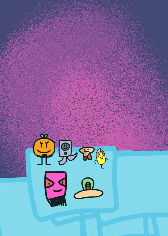 Game by @furcornz