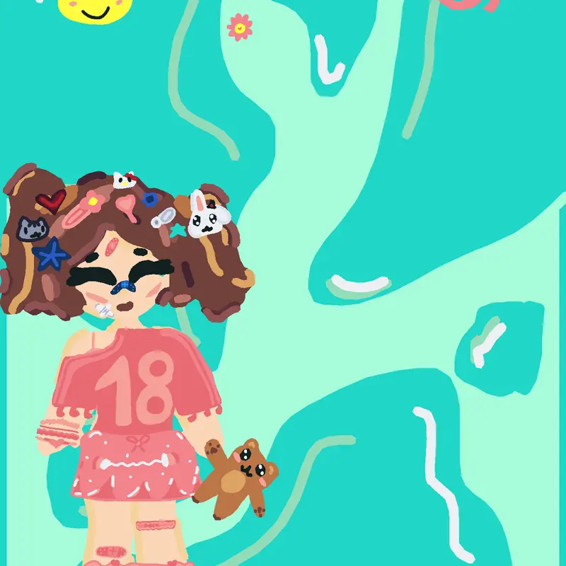 Game by @Yamiri