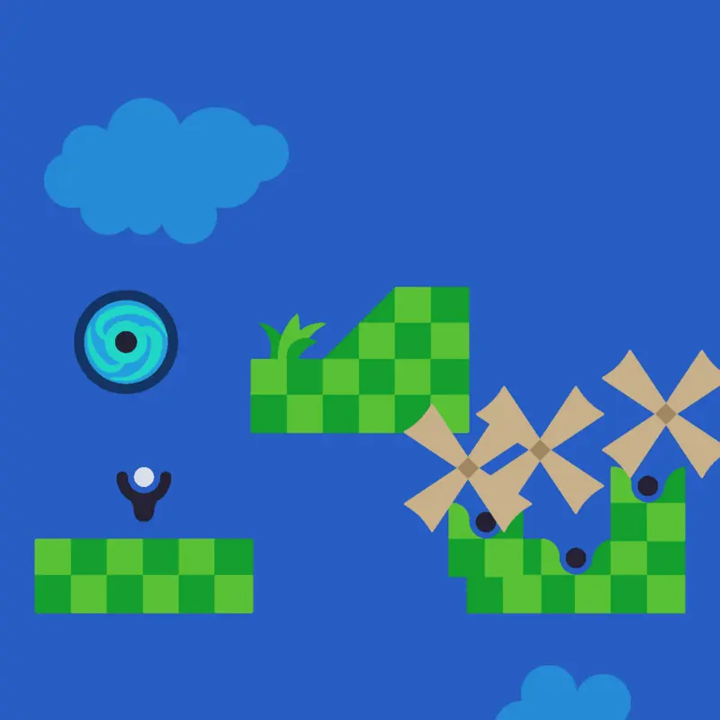 Game by @Lecs