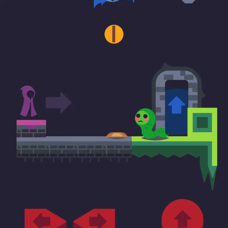 Game by @simge
