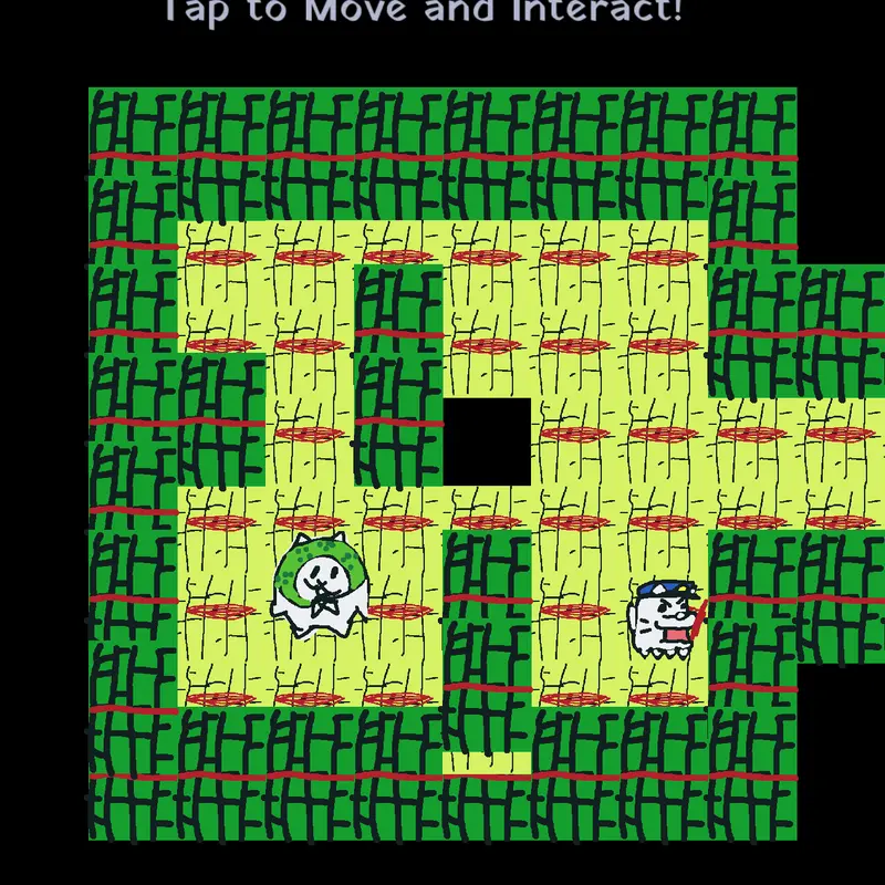 Game by @pornot