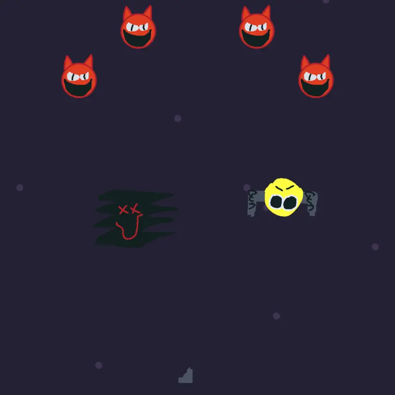 Game by @mcdonalds