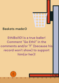 Sports(more coming soon)
