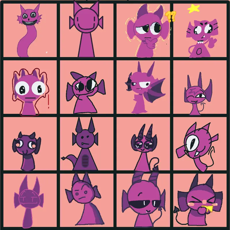 Game by @AaronxAphmau