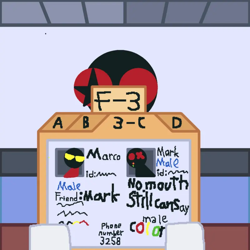 Game by @ThatOnePompompurinLover