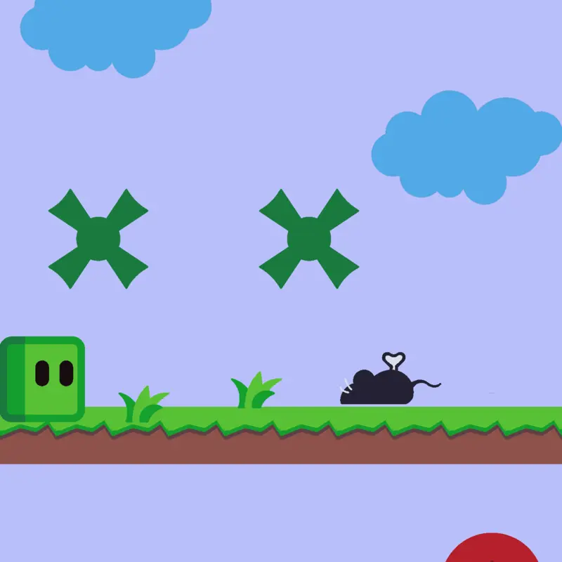Game by @pink_sprunki