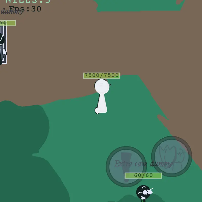 Game by @lalalallallaalal