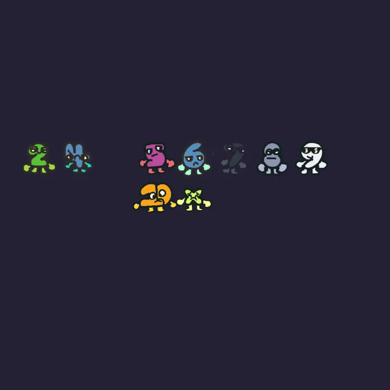 Game by @Gustavo562