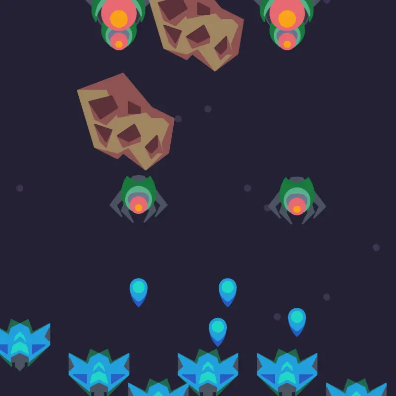 Game by @untuk