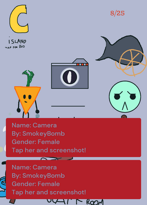 snapshot